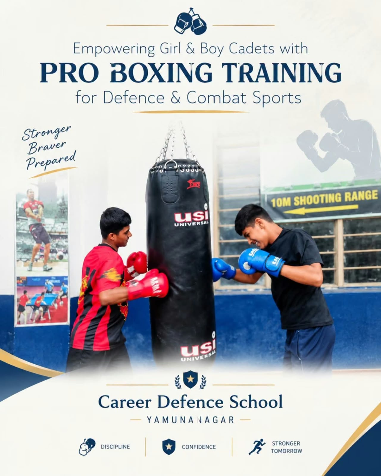 Life Skill Development